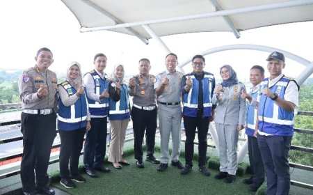 Jasa Raharja Tegaskan Komitmen terhadap Pemberdayaan Perempuan di Momen Hari Kartini