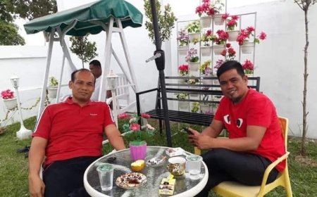 ITP2I Pelalawan Lolos Sebagai Penyelenggara Program SDM Sawit 2025: Bukti Keberhasilan Transformasi Pendidikan di Bawah Kepemimpinan Bupati Zukri