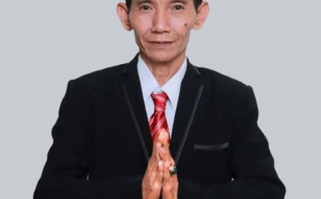 Notaris Ngadino Tegaskan Namanya Bersih Terkait Dugaan Pemalsuan Sertifikat Tanah di Tangerang