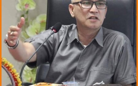 QRIS Digdaya: Bukti Kekuatan Ekonomi Digital Anak Bangsa