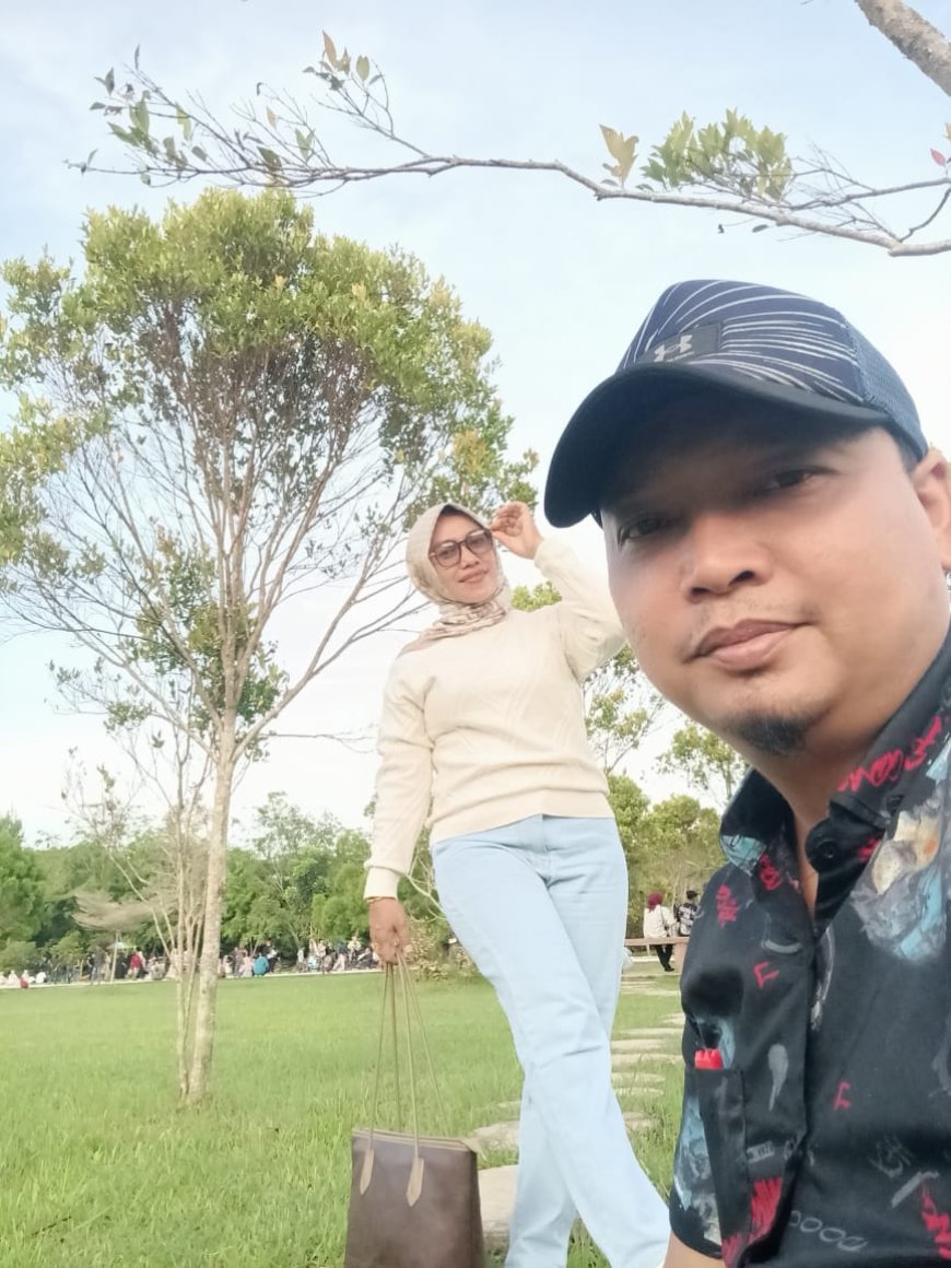 Antisipasi Kecelakaan, Rahmat Handayani Imbau Masyarakat Berkendara dengan Bijak