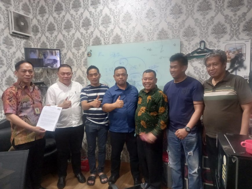 Pensiunan Jenderal Polisi Jadi Korban Percobaan Penganiayaan Berat di Pamulang