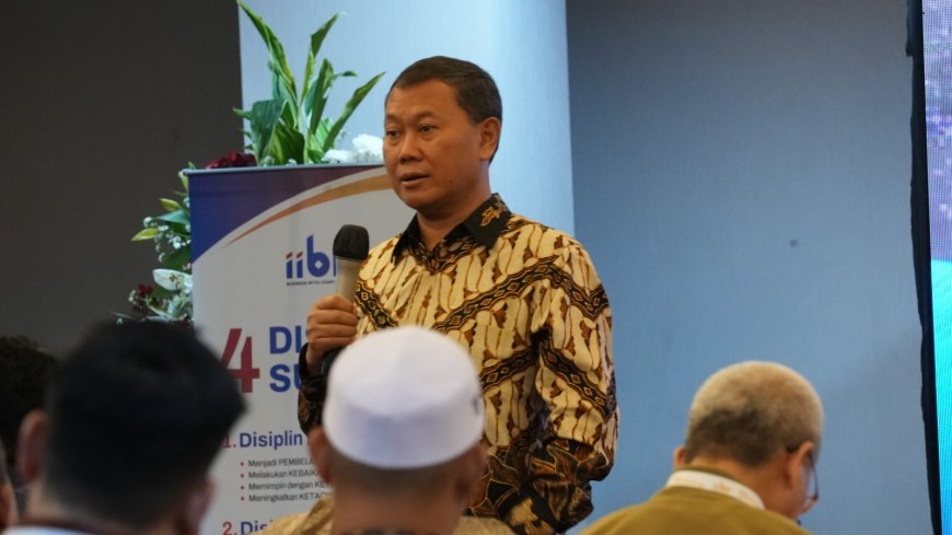 Gerakan Beli Indonesia: Menghidupkan Nasionalisme Ekonomi dalam Tantangan Globalisasi