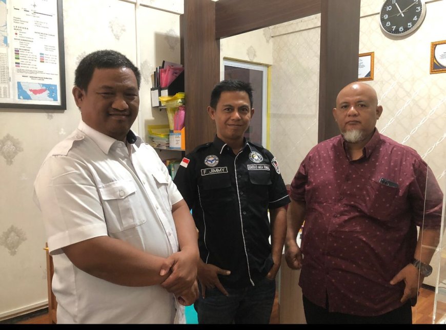 Belum Ada Kepastian Pembangunan Pompa Air, Warga Rumbai Terus Dihantui Ancaman Banjir