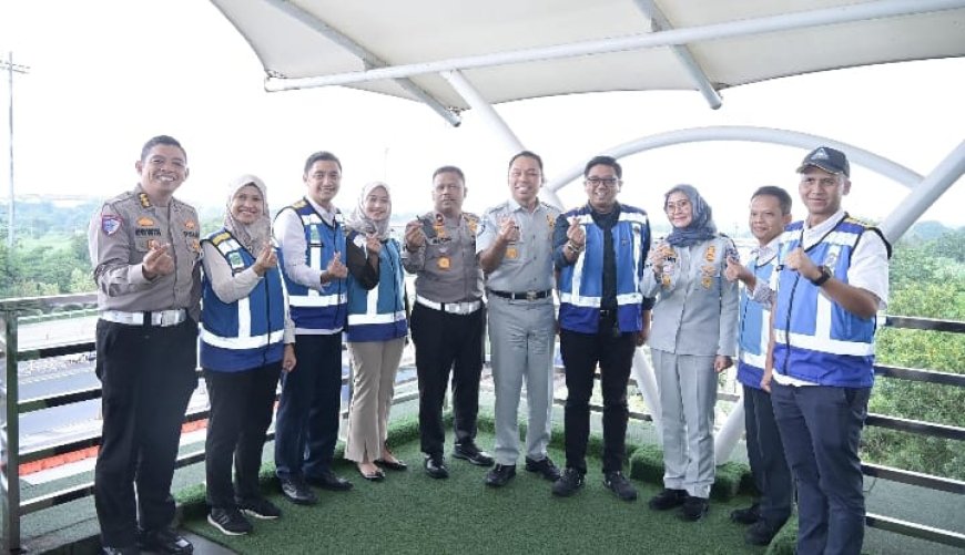 Jasa Raharja Tegaskan Komitmen terhadap Pemberdayaan Perempuan di Momen Hari Kartini