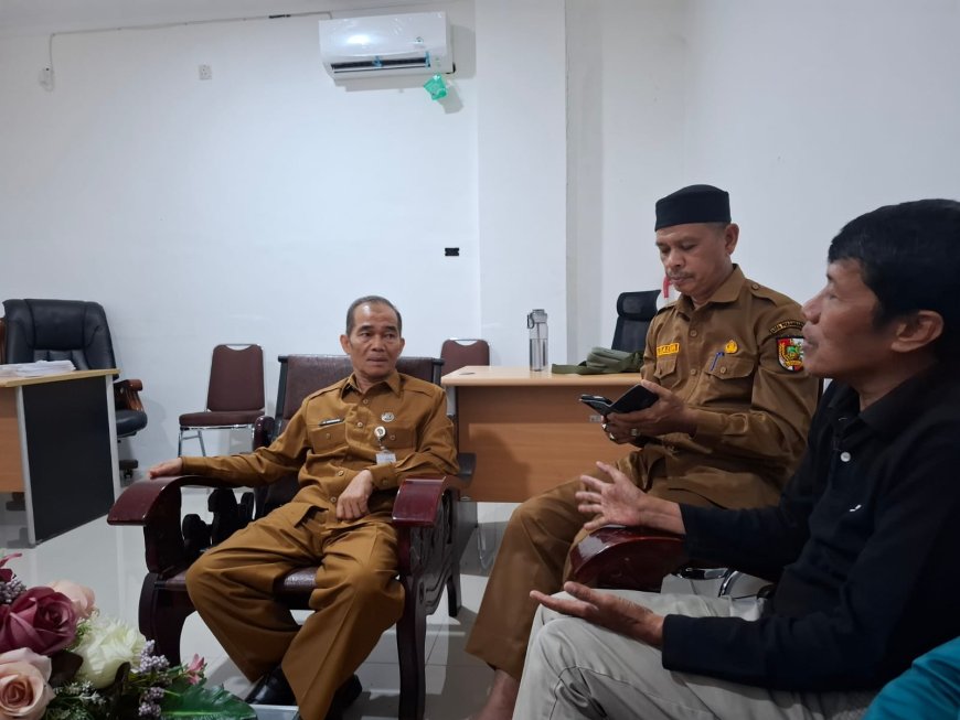 Pekanbaru Menuju Kota Masa Depan: Tiga Inisiatif Besar Siap Ubah Wajah Kota