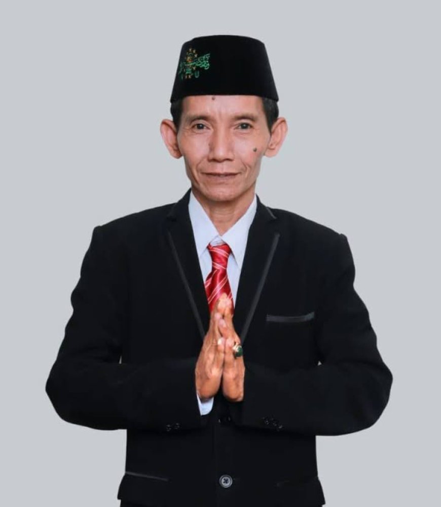 Notaris Ngadino Tegaskan Namanya Bersih Terkait Dugaan Pemalsuan Sertifikat Tanah di Tangerang