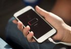 Smartphone Canggih, Baterai Rapuh: 6 Kesalahan yang Harus Dihindari