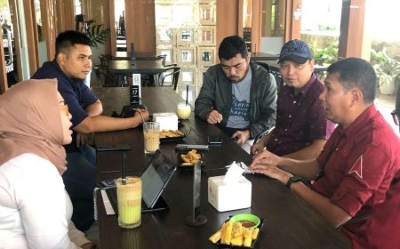 Hari Buruh dan Ironi yang Masih Menghantui: Jeritan Sunyi dari Pekerja Buruh