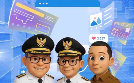 Pemkab Rohil dan Kemenkomdigi Gelar Pelatihan Digital Gratis untuk Warga Lokal: Dorong SDM Siap Hadapi Era Teknologi