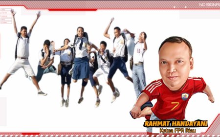 Peringatan Hardiknas 2025: Seruan Keras untuk Mengembalikan Marwah Pendidikan