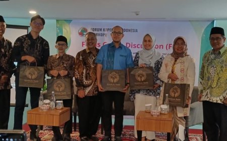 Dr Karmila Sari Dukung Usulan Hak Milik Atas Tanah untuk Koperasi dalam Revisi UU Perkoperasian