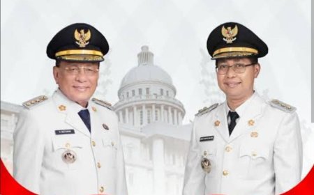 Pemerintah Kabupaten Rokan Hilir Prioritaskan Pendidikan Sebagai Fondasi Pembangunan Daerah