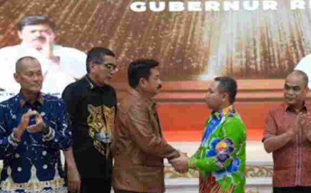 Riau Jadi Tuan Rumah Kejurnas Forki 2025, Momentum Kebangkitan Olahraga Bela Diri di Bumi Lancang Kuning