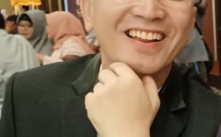 Berbuatlah Syukur: Refleksi Ibadah Yang Membumi