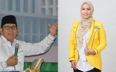 PMRI Jakarta Kecam Aksi Demo yang Seret Nama Karmila Sari: Rusli Effendi Serukan Persatuan untuk Rohil