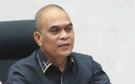 Ketua DPRD Riau Dukung Wacana Daerah Istimewa: "Ini Tanggung Jawab Kita Bersama"