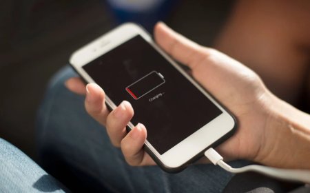 Smartphone Canggih, Baterai Rapuh: 6 Kesalahan yang Harus Dihindari