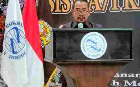 Melepas dengan Doa, Menyambut dengan Harapan: SMK Telkom Luluskan Siswa Kelas XII