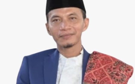 Kyai Masduki Fadly Luruskan Isu: Iuran Haflah Bukan Pungli, Ada Solusi Bagi yang Tak Mampu