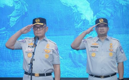 Jasa Raharja Peringati Harkitnas ke-117: Bangkit Bersama untuk Indonesia Kuat