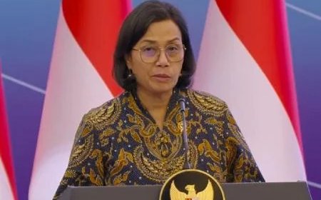 Sri Mulyani Tegas: Efisiensi Anggaran Lanjut hingga 2026, Sejalan Asta Cita Prabowo