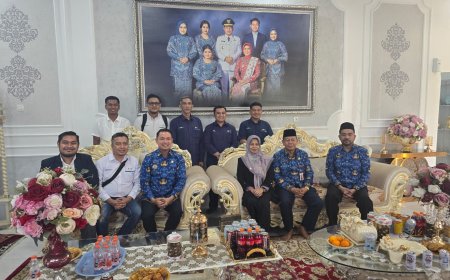 PLN Hadirkan Diskon 50% Tambah Daya Listrik dalam Rangka Peringatan Hari Kebangkitan Nasional 2025