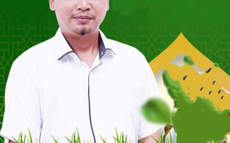 Menakar Kompetensi 5 Calon Sekda Riau: Syahrial Abdi Paling Strategis
