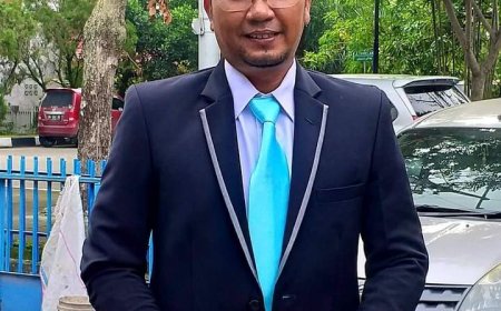 Pekanbaru Bangkit: Membangun di Tengah Krisis Anggaran