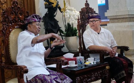 Bangun Budaya Berkendara, Jasa Raharja dan Bali Satukan Langkah