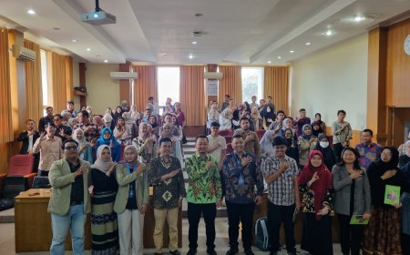 DPR RI Usulkan Revisi UU Fakir Miskin, Fokus Perbaikan Data dan Efektivitas Bantuan Sosial