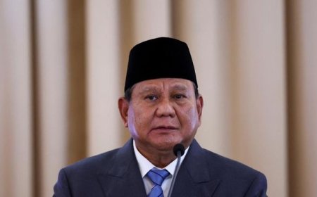 Presiden Prabowo Siapkan 6 Paket Stimulus Ekonomi, Diskon Listrik hingga Subsidi Upah Berlaku Mulai Juni 2025