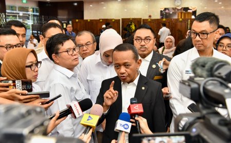 PLN Siap Laksanakan RUPTL 2025–2034, Dorong Investasi Rp2.967 Triliun dan Ciptakan 1,7 Juta Lapangan Kerja