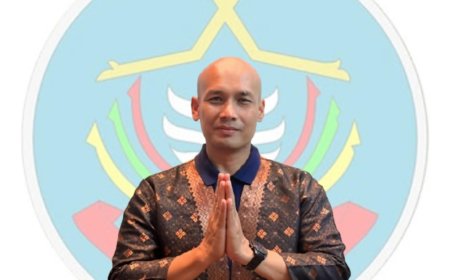 AKMR Bangun Konsep “Seniman Botani”, Dorong Perpaduan Seni dan Ekologi Berbasis Budaya Melayu Riau