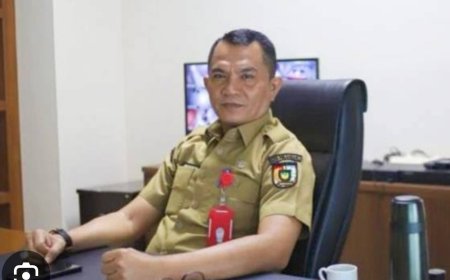 Pengumuman Hasil Seleksi PPPK Tahap II di Pekanbaru Resmi Diundur ke Juni 2025