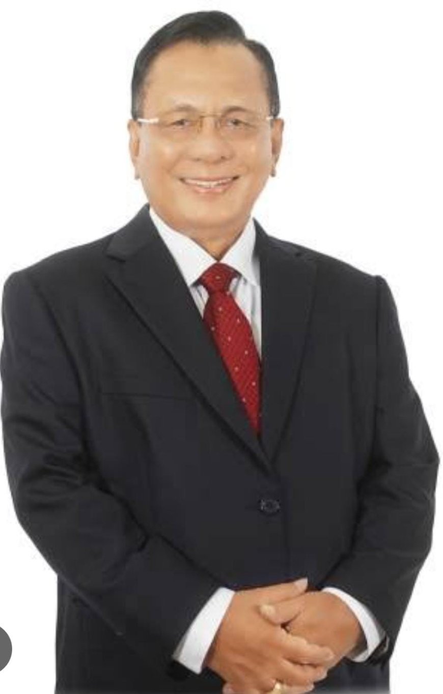 Bupati Rohil Jalin Sinergi Dengan Pusat, Temui Sejumlah Kementerian Di Jakarta