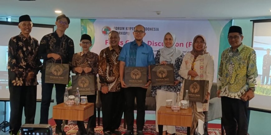 Dr Karmila Sari Dukung Usulan Hak Milik Atas Tanah untuk Koperasi dalam Revisi UU Perkoperasian