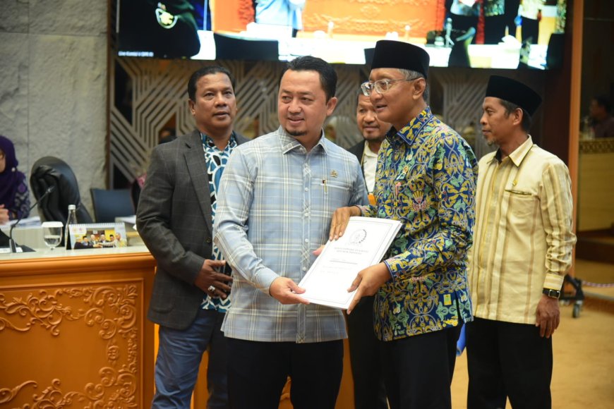 Syahrul Aidi Desak Pemerintah Berlaku Adil: “Riau Jangan Hanya Dihisap, Tapi Harus Juga Dibangun”