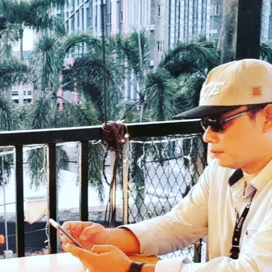 Media Massa Belum Dibayar, Direktur PJC Bengkalis Desak Diskominfotik dan BPKAD Segera Realisasikan Tagihan Kerja Sama