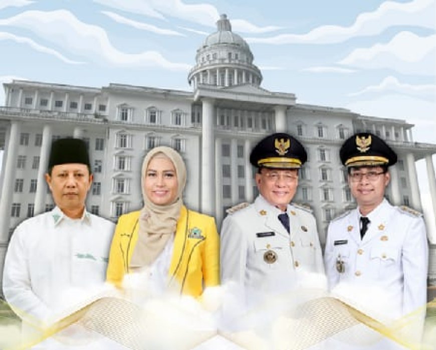 Jembatan Aspirasi Rakyat: Karmila Sari dan Pemda Rohil Satukan Langkah untuk Pendidikan