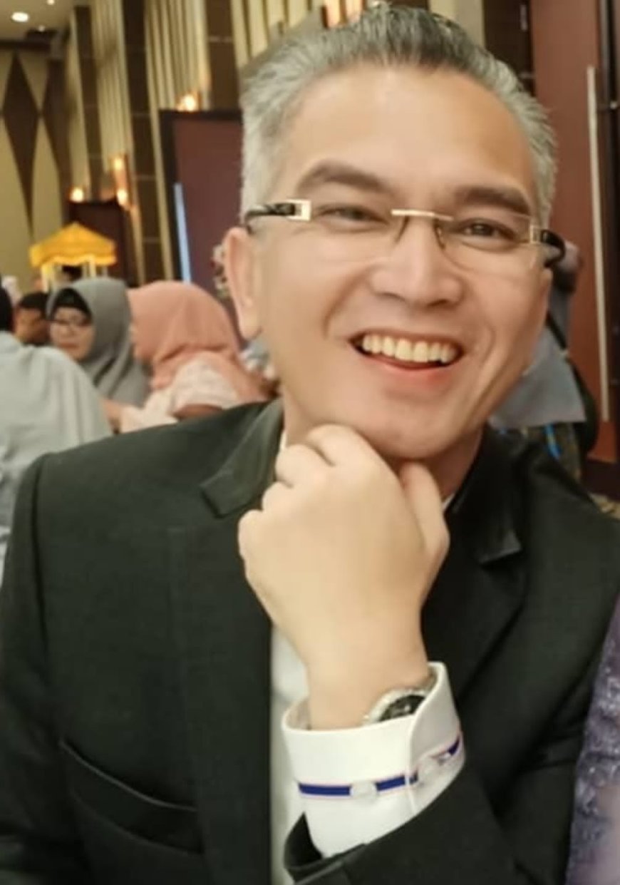 Berbuatlah Syukur: Refleksi Ibadah Yang Membumi