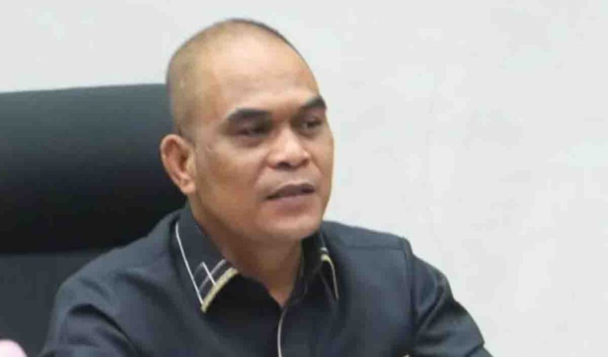 Ketua DPRD Riau Dukung Wacana Daerah Istimewa: "Ini Tanggung Jawab Kita Bersama"