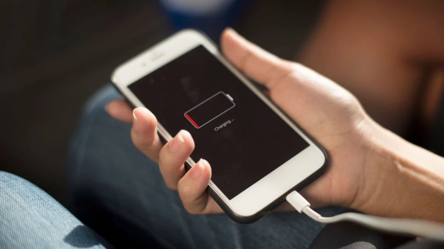 Smartphone Canggih, Baterai Rapuh: 6 Kesalahan yang Harus Dihindari
