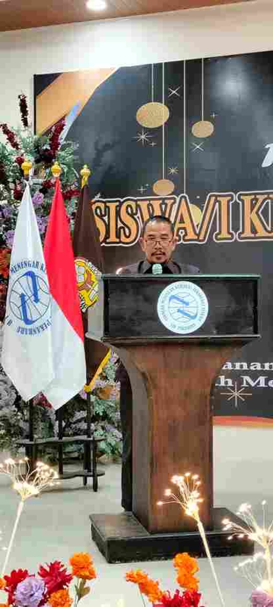 Melepas dengan Doa, Menyambut dengan Harapan: SMK Telkom Luluskan Siswa Kelas XII