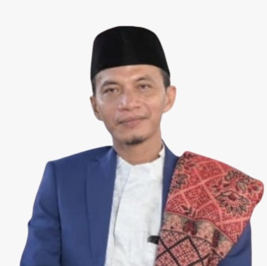 Kyai Masduki Fadly Luruskan Isu: Iuran Haflah Bukan Pungli, Ada Solusi Bagi yang Tak Mampu