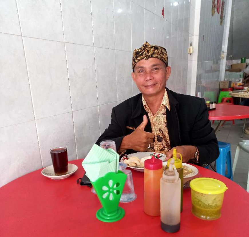 Momentum Bersejarah: Koperasi BBDM Disorot Kementerian, Diakui Sebagai Pilar Ekonomi Rakyat