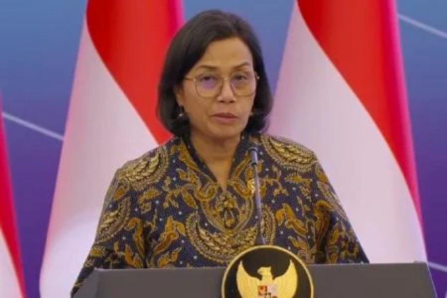 Sri Mulyani Tegas: Efisiensi Anggaran Lanjut hingga 2026, Sejalan Asta Cita Prabowo
