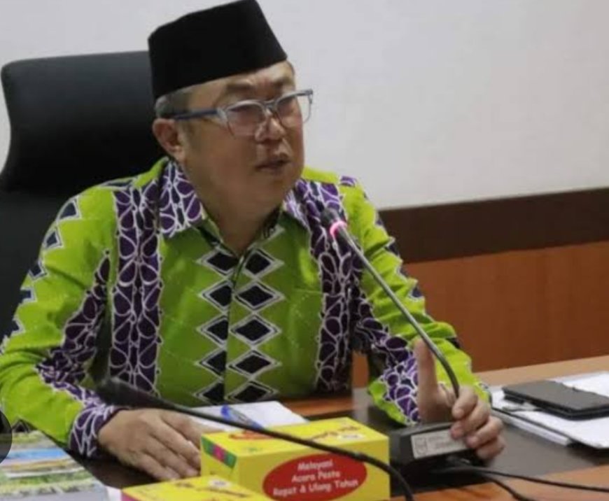 130 Ribu Hektare Lahan Tumpang Tindih: DPRD Riau Siapkan Perlawanan Lewat Ranperda RTRW