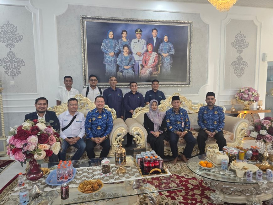 PLN Hadirkan Diskon 50% Tambah Daya Listrik dalam Rangka Peringatan Hari Kebangkitan Nasional 2025