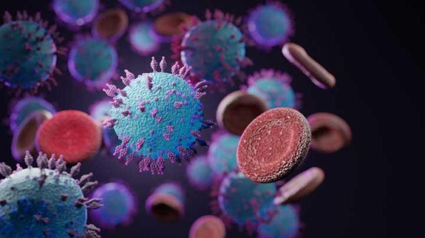 Kemenkes Keluarkan Surat Edaran Baru: Waspadai Lonjakan COVID-19 di Asia, Indonesia Diminta Tingkatkan Kewaspadaan